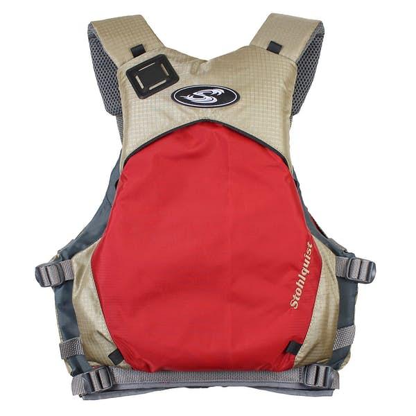 Stohlquist Drifter PFD - Men's