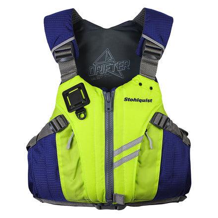 Stohlquist Drifter PFD - Men's
