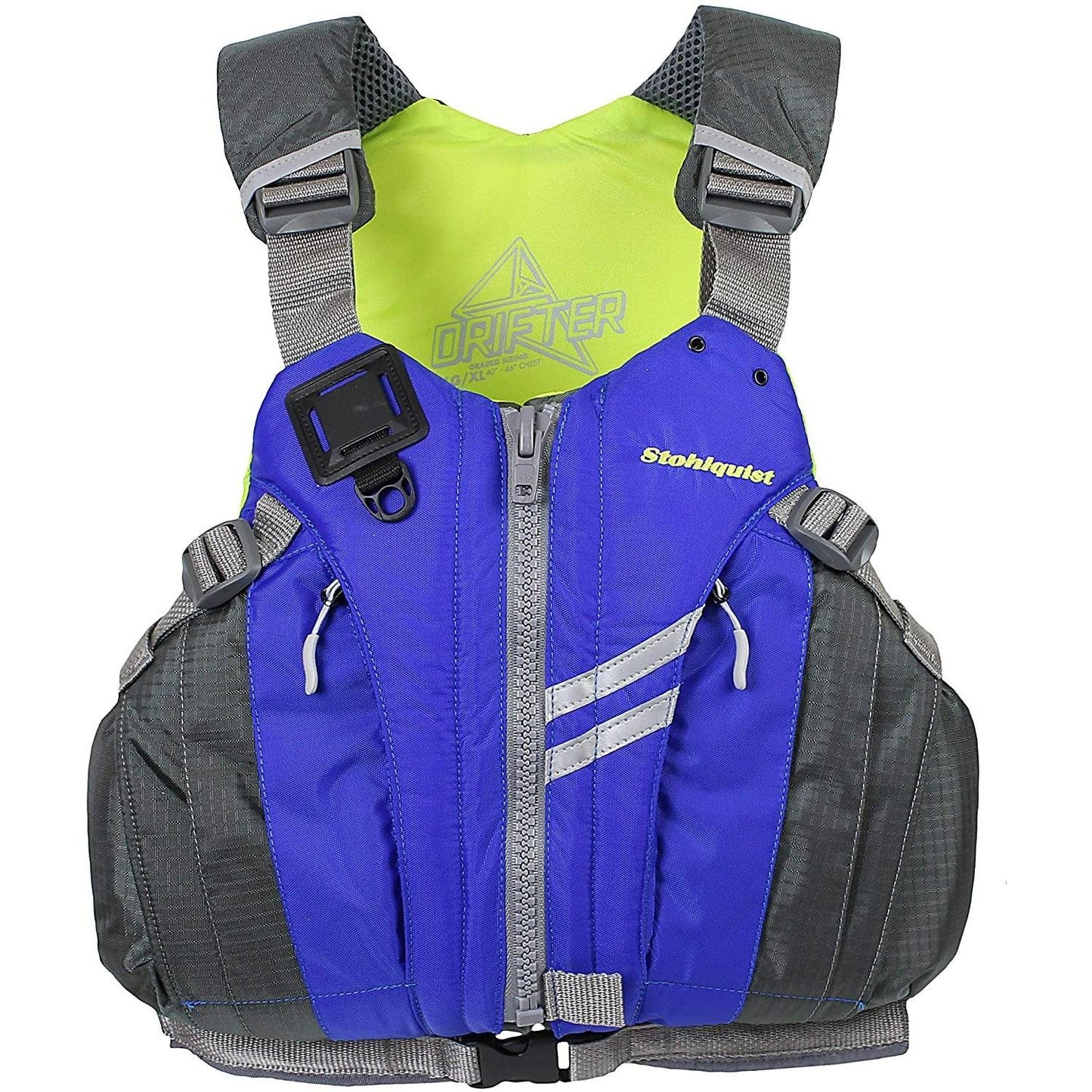 Stohlquist Drifter PFD - Men's