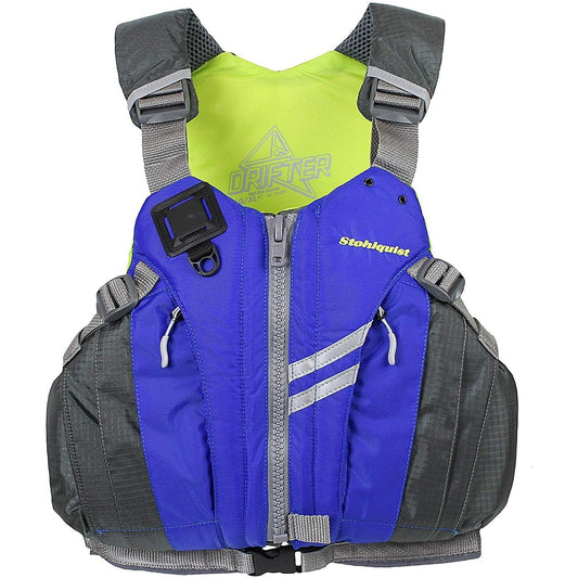 Stohlquist Drifter PFD - Men's