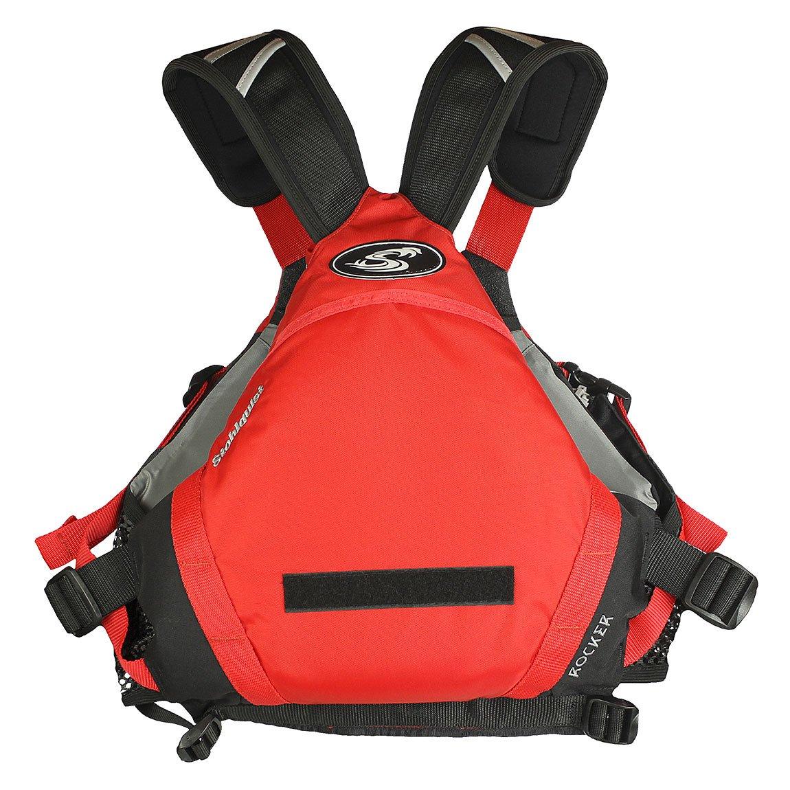 Stohlquist Rocker PFD