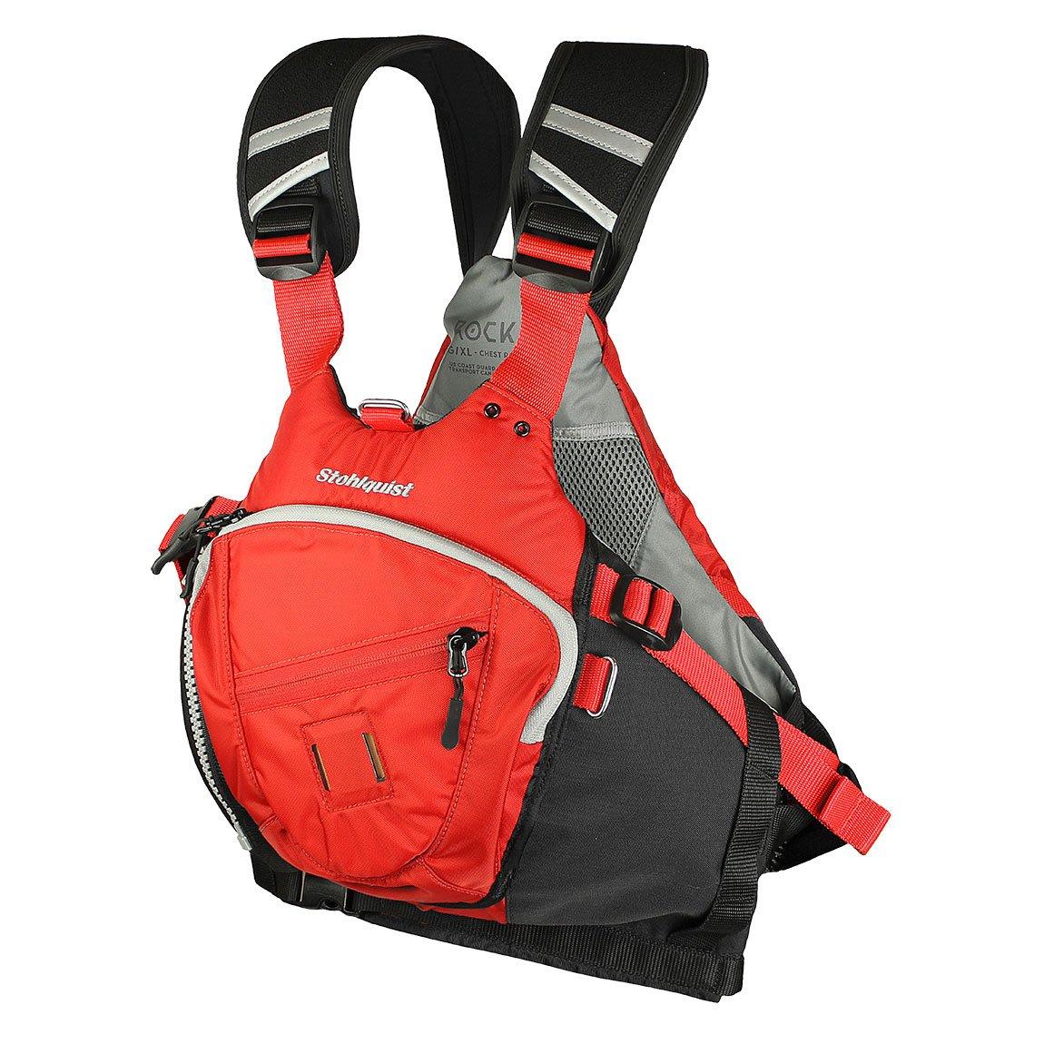 Stohlquist Rocker PFD