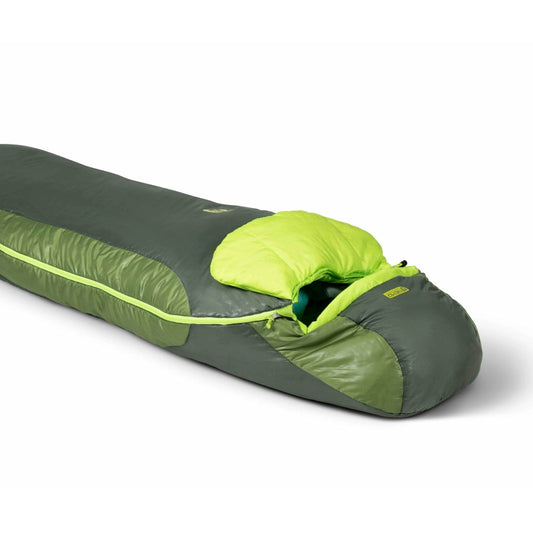Nemo Tempo Mens 35F/2C Sleeping Bag