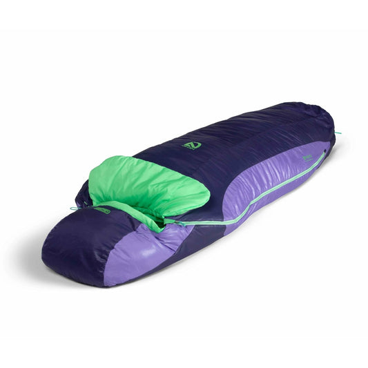 Nemo Tempo Womens 20F/-7C Sleeping Bag