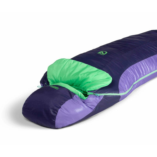 Nemo Tempo Womens 20F/-7C Sleeping Bag