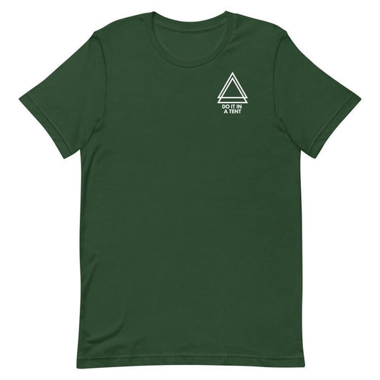 Tent Tee