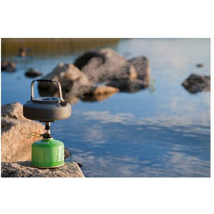 Optimus Terra Kettle