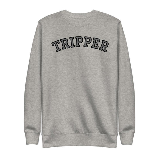 The Tripper Fleece Pullover
