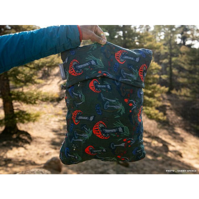 Therm-a-Rest Compressible Pillow Large