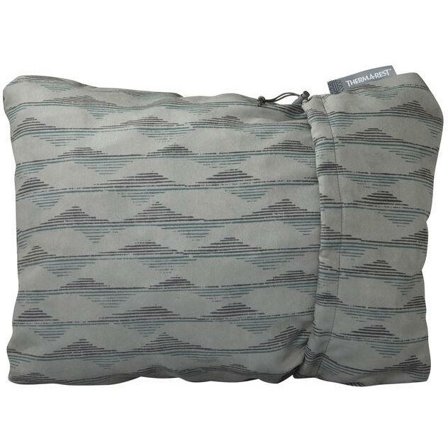 Therm-a-Rest Compressible Pillow Large