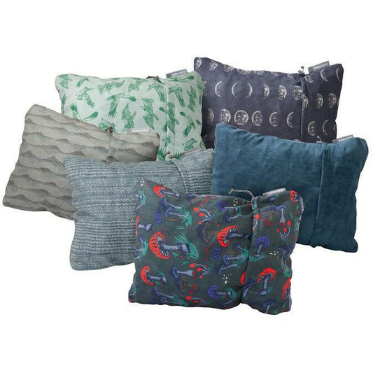 Therm-a-Rest Compressible Pillow Medium