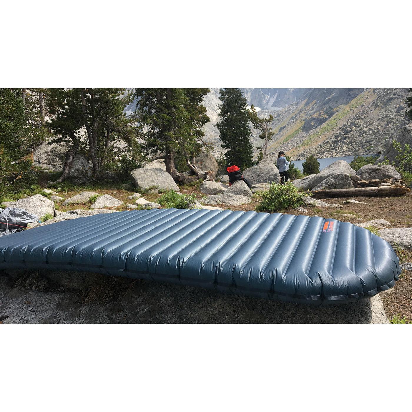 Therm-a-Rest NeoAir UberLight Sleeping Pad
