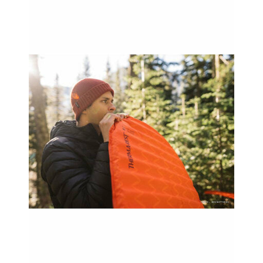 Therm-a-Rest ProLite Apex Sleeping Pad