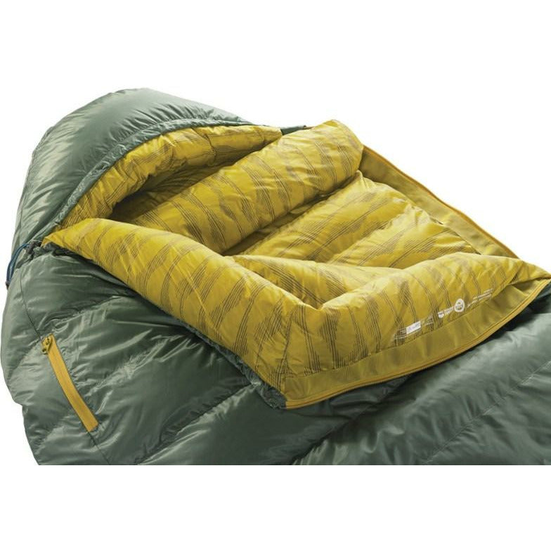 Therm-a-Rest Questar 20F/-6C Sleeping Bag