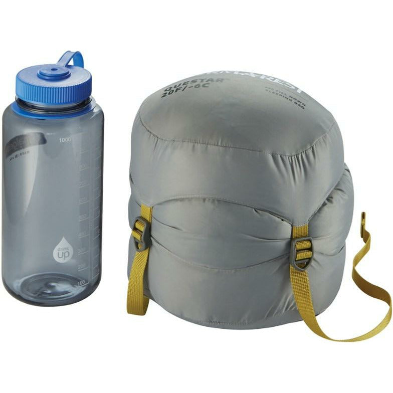 Therm-a-Rest Questar 20F/-6C Sleeping Bag