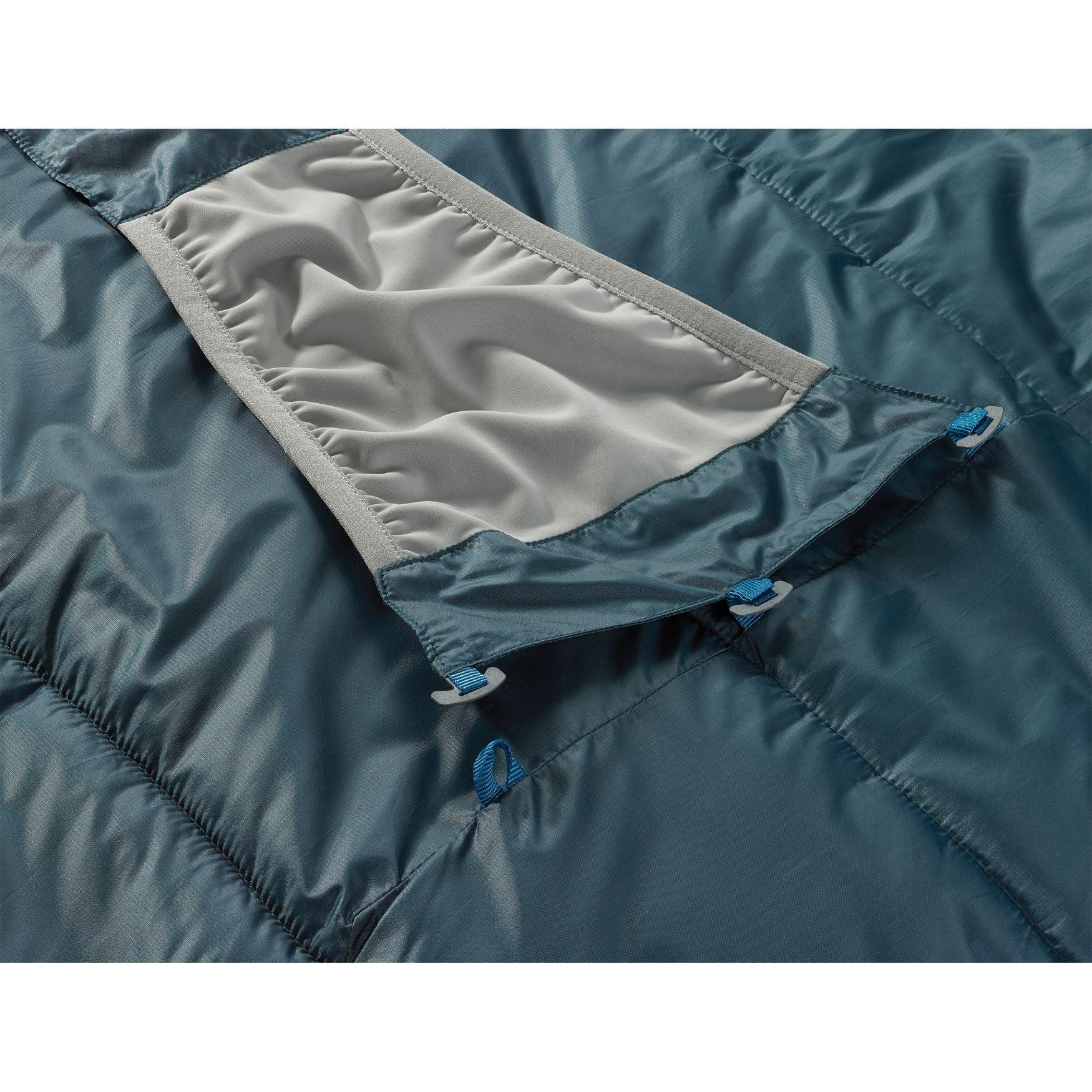 Therm-a-Rest Saros 32F/0C Sleeping Bag