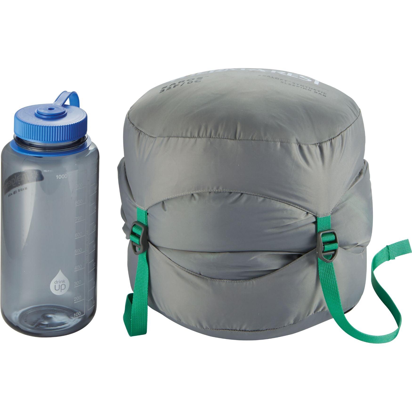 Therm-a-Rest Saros 32F/0C Sleeping Bag