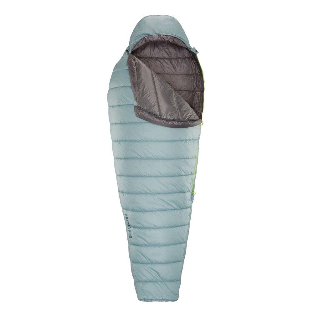 Therm-a-Rest SpaceCowboy 45F/7C Sleeping Bag