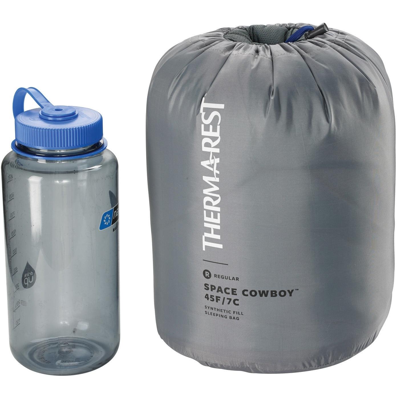 Therm-a-Rest SpaceCowboy 45F/7C Sleeping Bag
