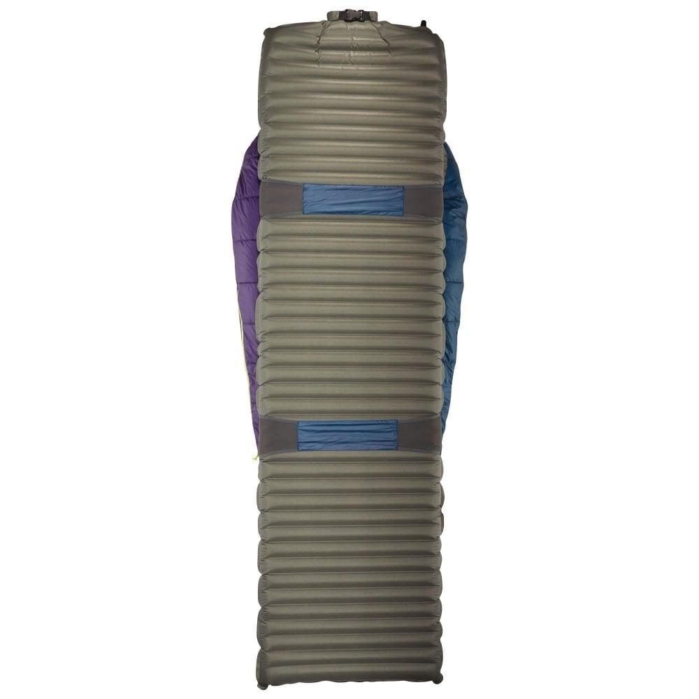 Therm-a-Rest SpaceCowboy 45F/7C Sleeping Bag
