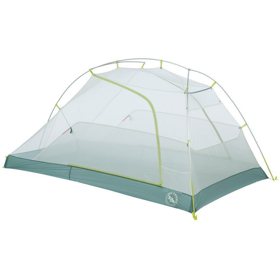 Big Agnes Tiger Wall 2 Person Platinum Tent