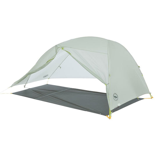 Big Agnes Tiger Wall 2 Person Platinum Tent