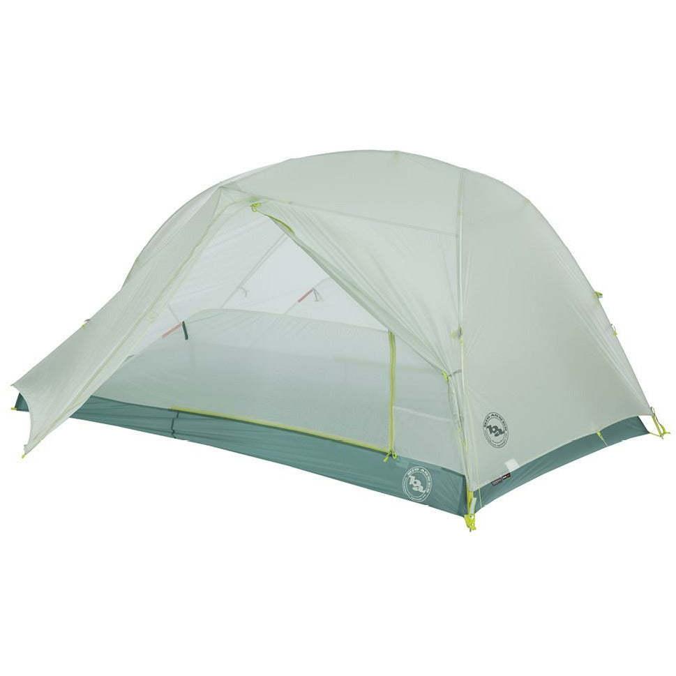 Big Agnes Tiger Wall 2 Person Platinum Tent