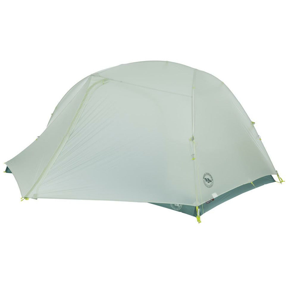 Big Agnes Tiger Wall 2 Person Platinum Tent