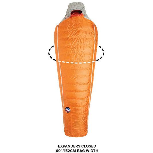 Big Agnes Torchlight UL 30F/-1C Sleeping Bag