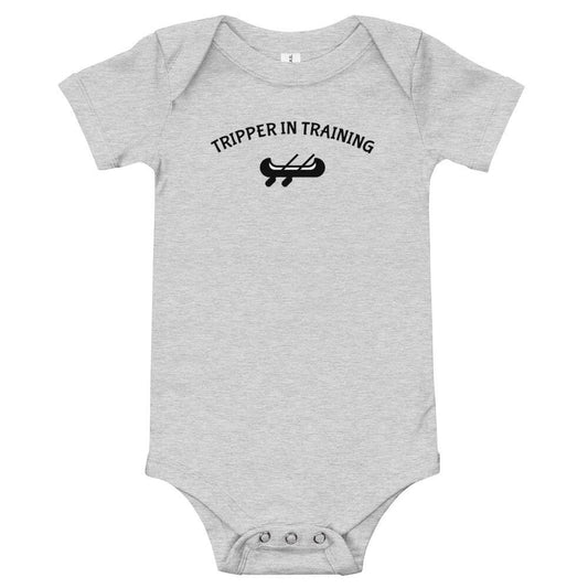 Tripper In Training One Piece