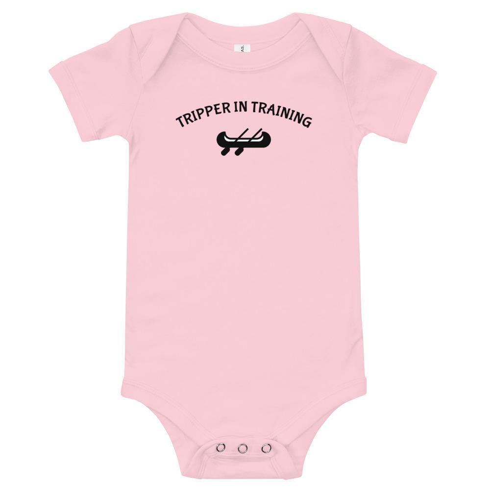 Tripper In Training One Piece