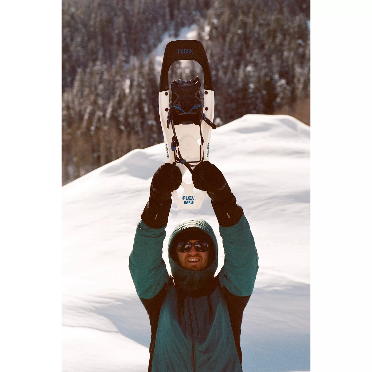 Tubbs Flex ALP Snowshoes - Men's