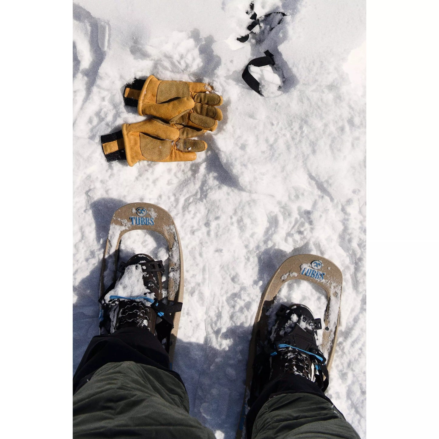 Tubbs Flex TRK Snowshoes - Women's