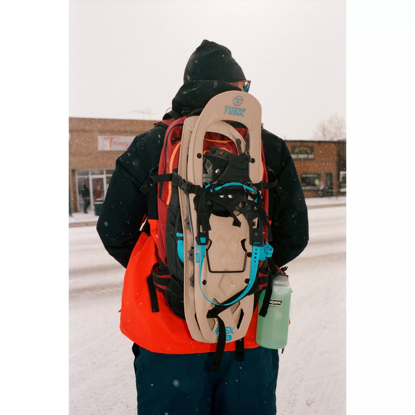 Tubbs Flex TRK Snowshoes - Men's