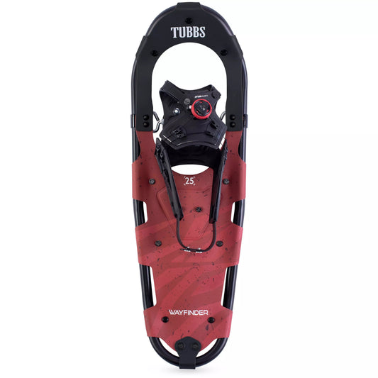 Tubbs Wayfinder Snowshoes - Men's