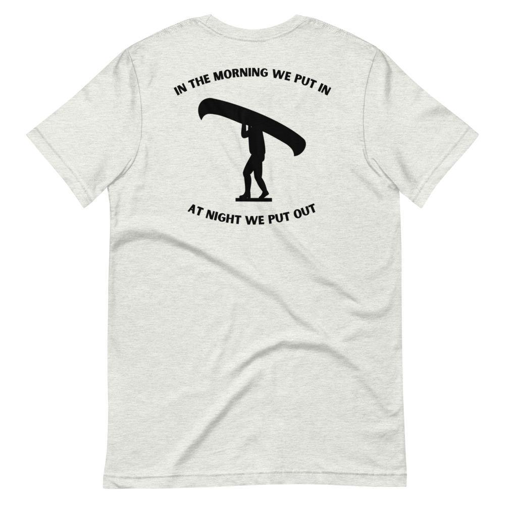 Puttin' Out Tee