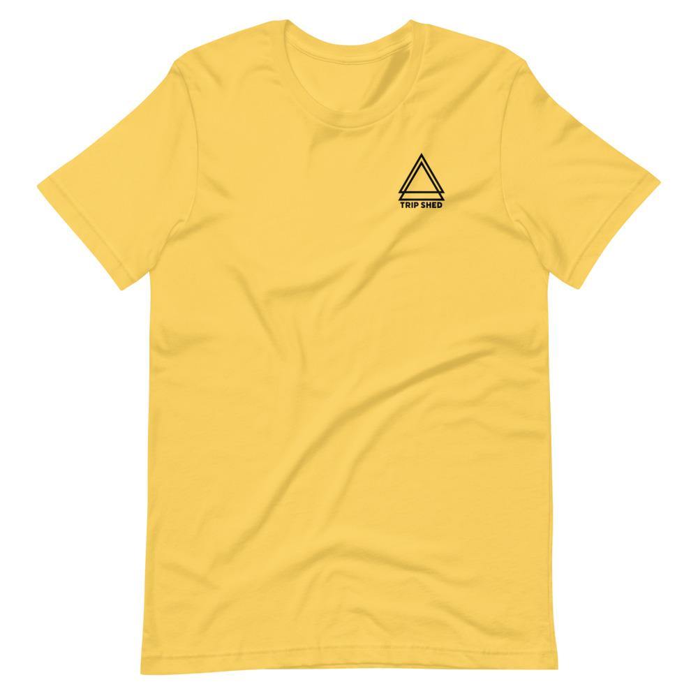 Puttin' Out Tee