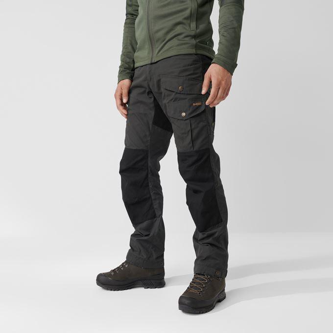 Fjallraven Vidda Pro Trousers - Men's Reg