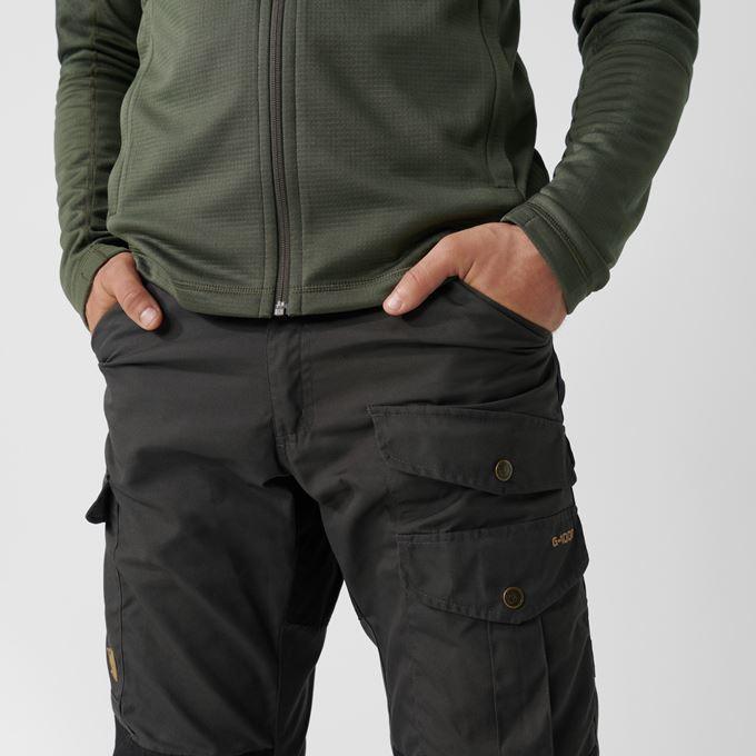 Fjallraven Vidda Pro Trousers - Men's Reg