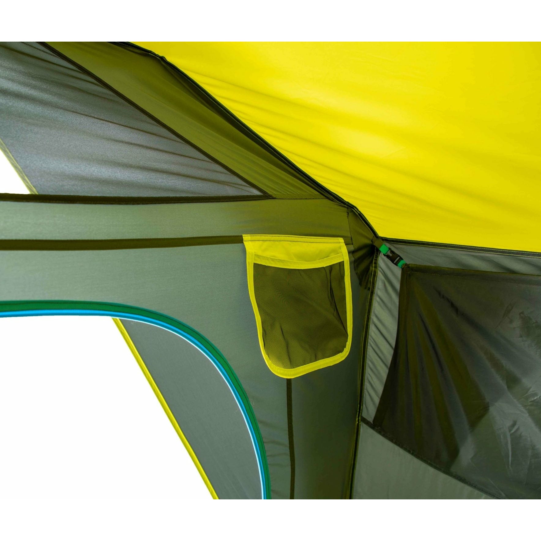 Nemo Wagontop 4 Person Tent