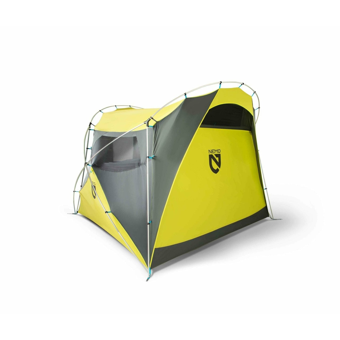 Nemo Wagontop 4 Person Tent