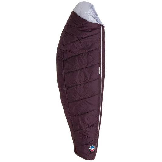 Big Agnes Womens Sidewinder Camp 20F/-7C Sleeping Bag