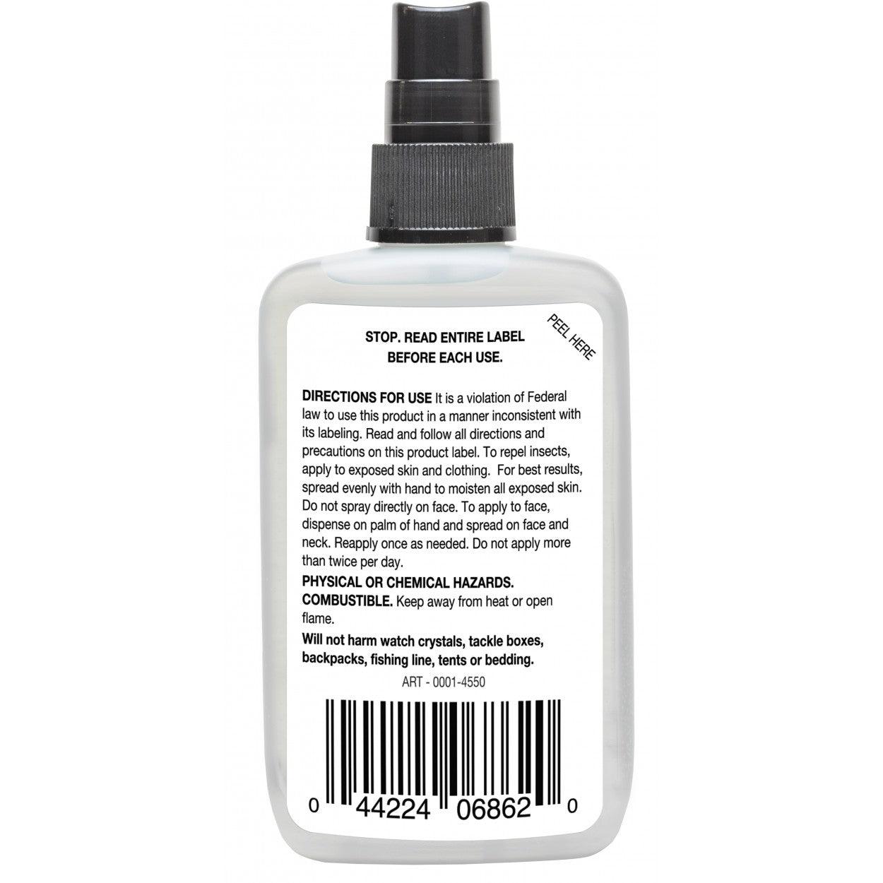 Natrapel Lemon Eucalyptus Insect Repellent