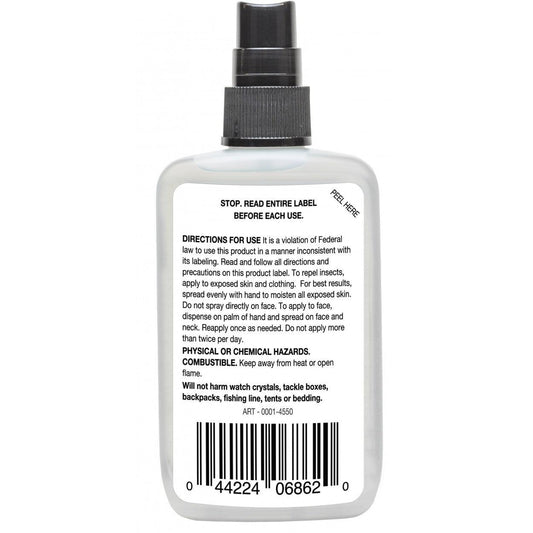 Natrapel Lemon Eucalyptus Insect Repellent