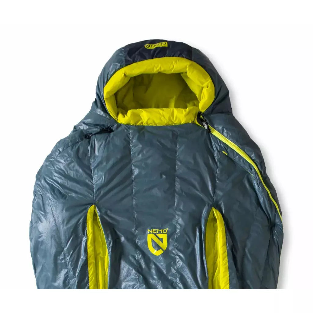 Nemo Kayu Mens 30F/-1C Sleeping Bag