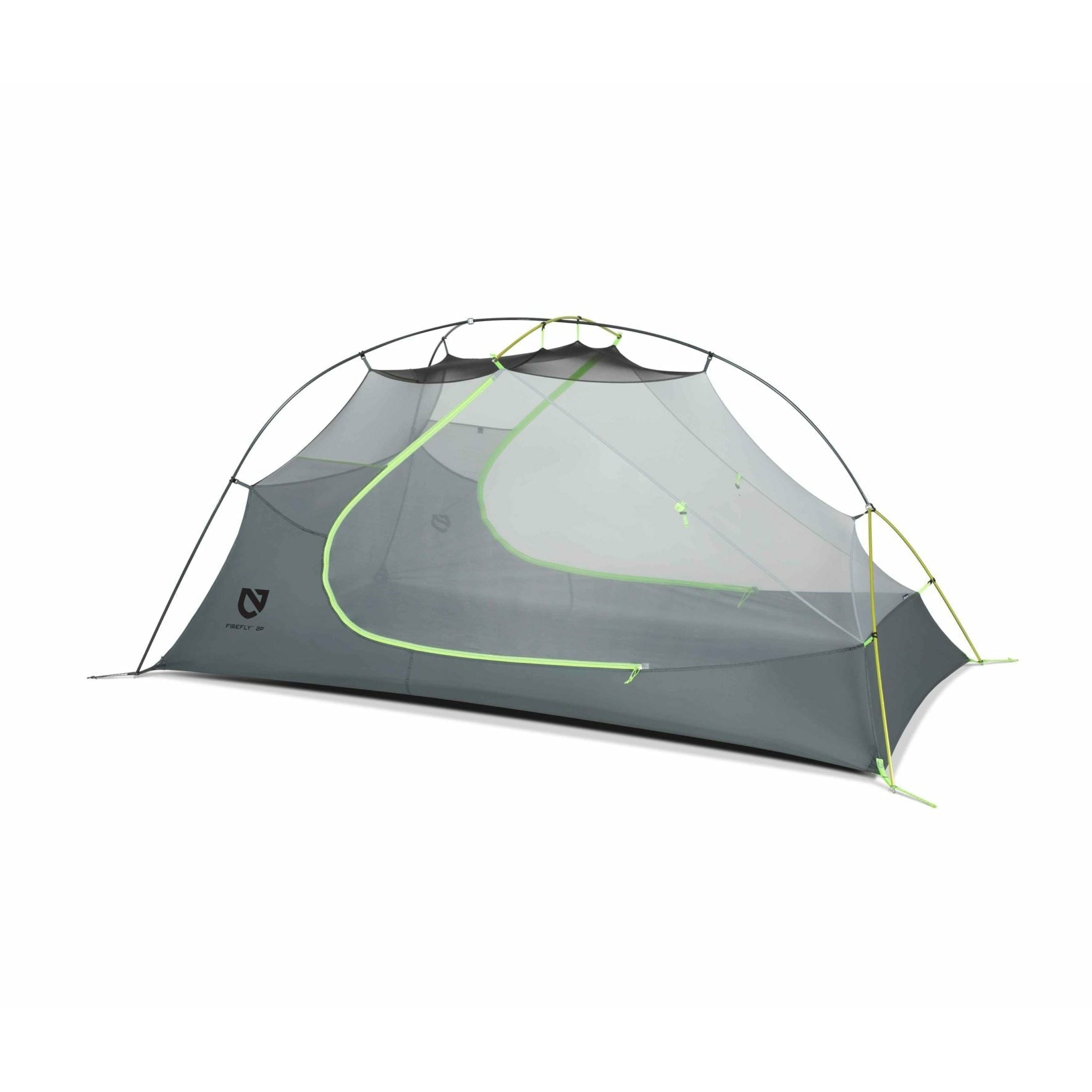 Nemo Firefly 2 Person Backpacking Tent