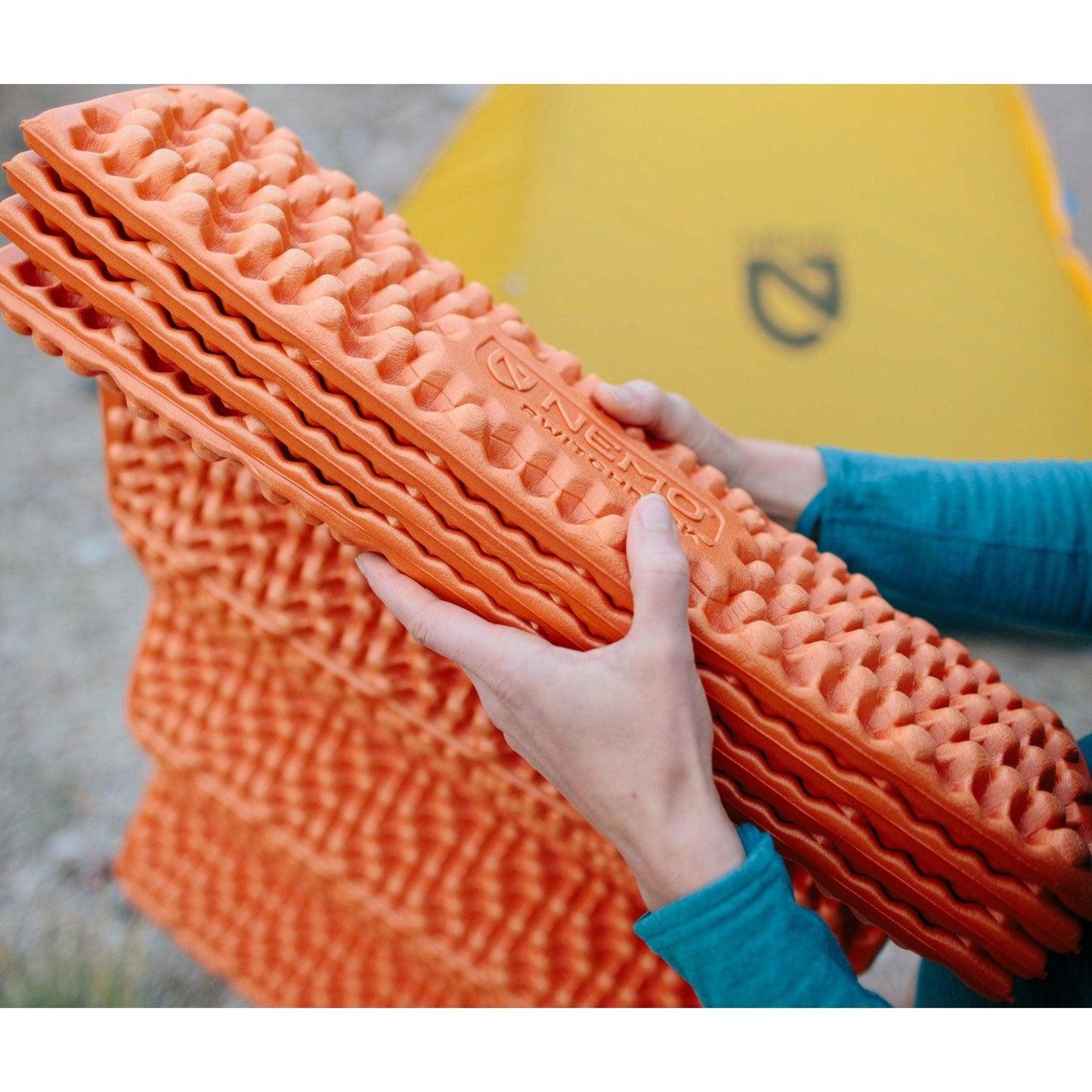 Nemo Switchback Ultralight Sleeping Pad