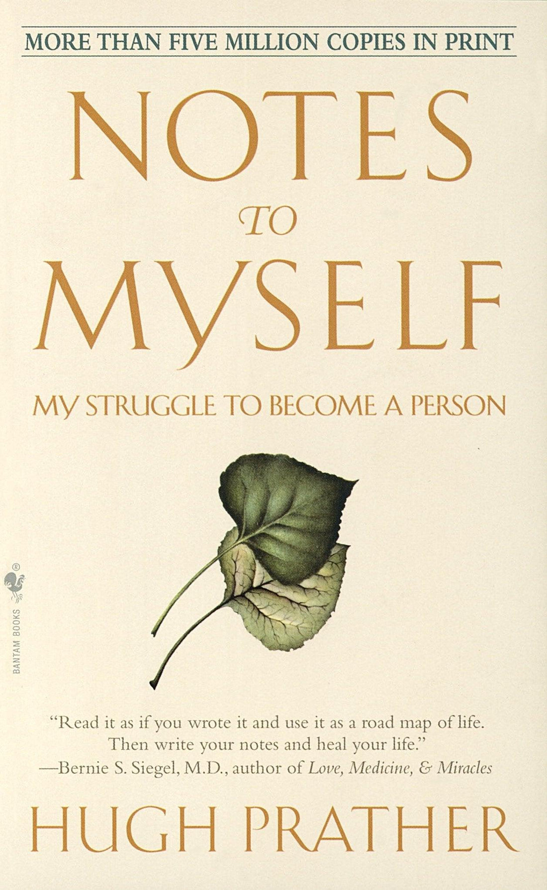Why “Notes to Myself: My Struggle to Become a Person” is a perfect camping companion