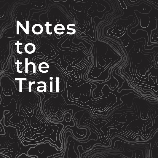 Notes to the Trail (1)
