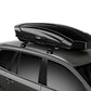 Thule Motion XT Rooftop Cargo Box